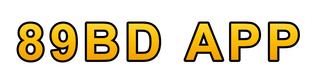 89bd app